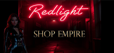 Redlight : Shop Empire