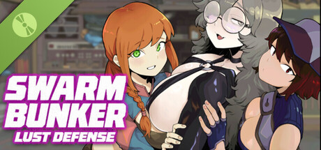Swarm Bunker: Lust Defense Demo
