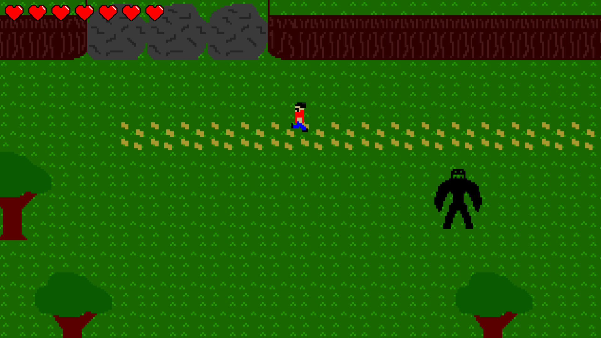 Savior screenshot 5