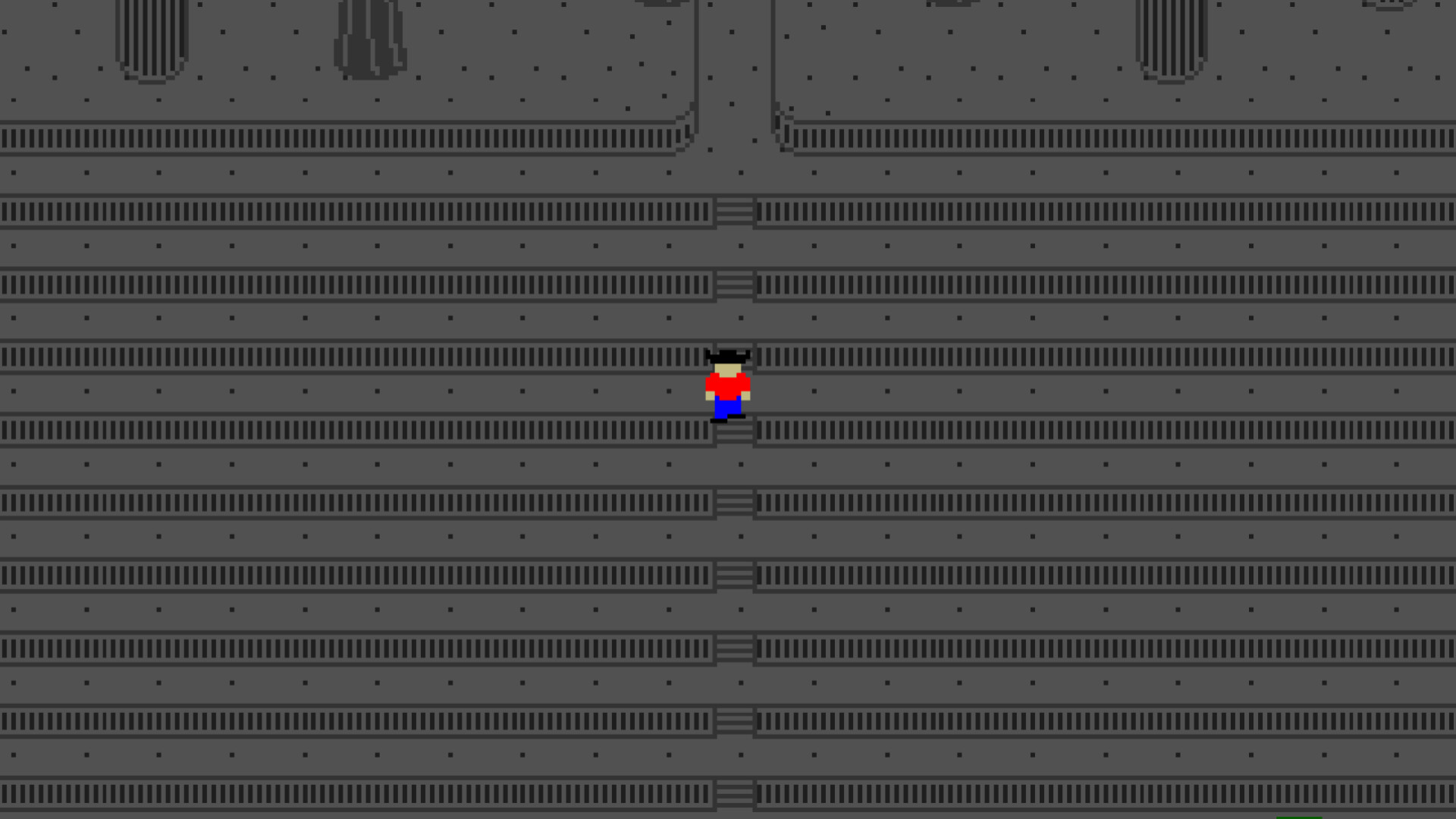 Savior screenshot 4