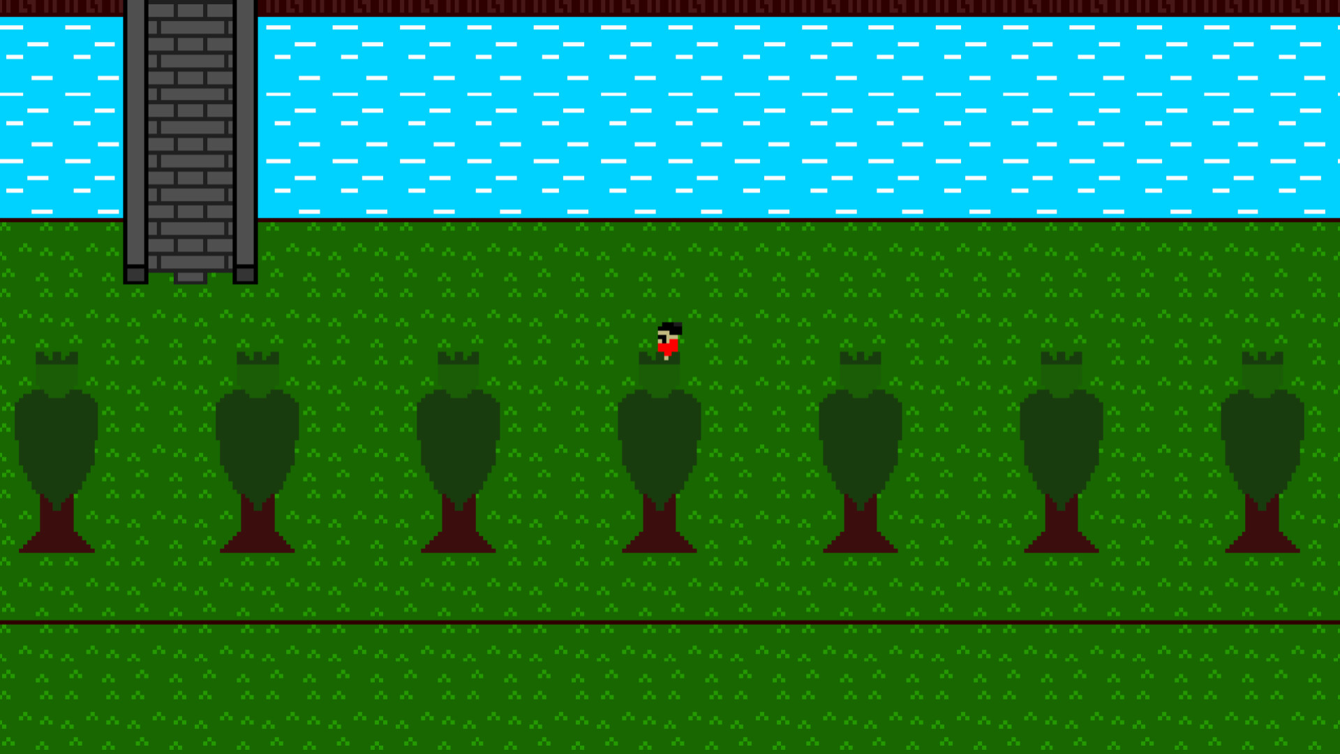 Savior screenshot 2