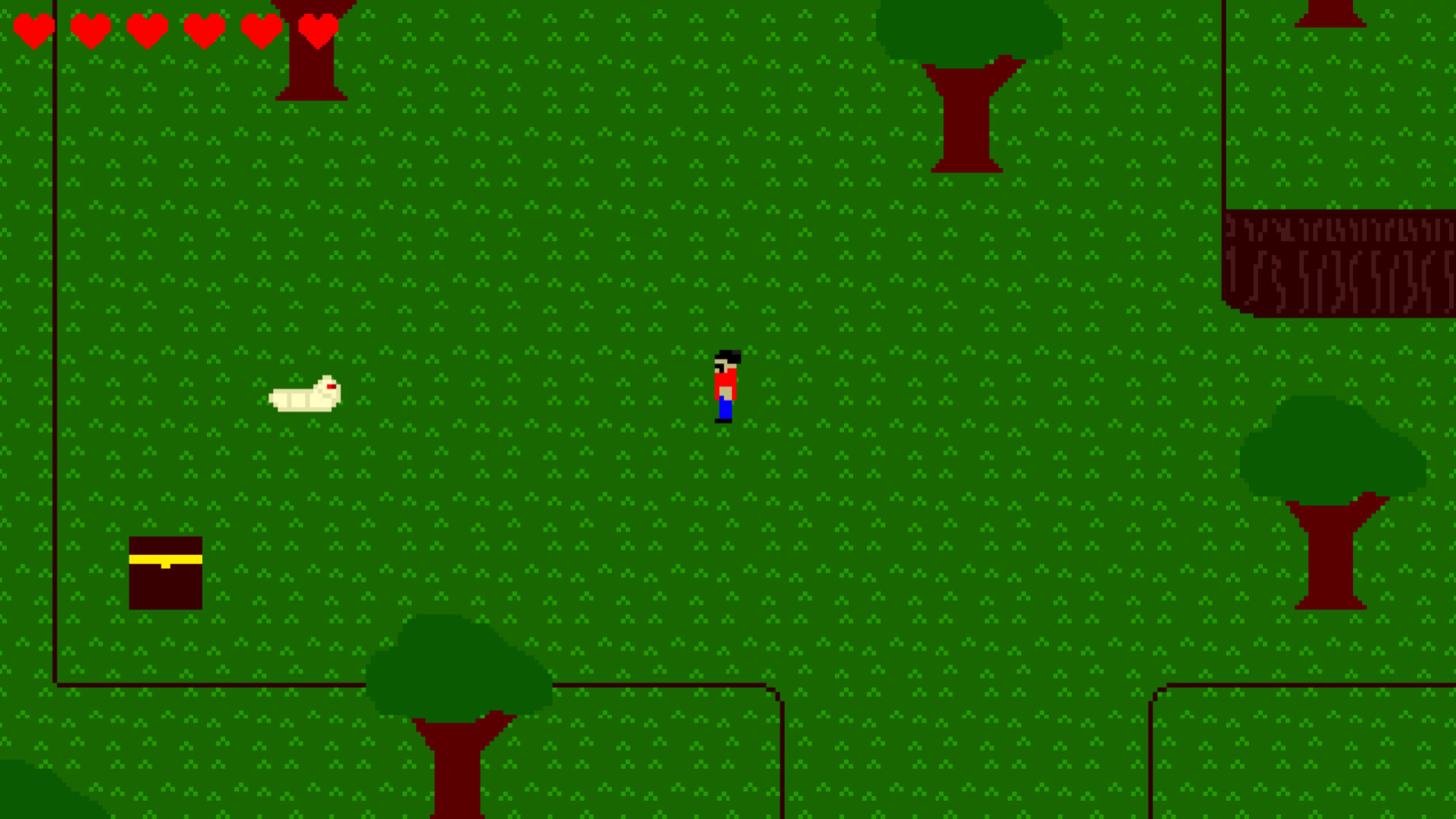 Savior screenshot 1