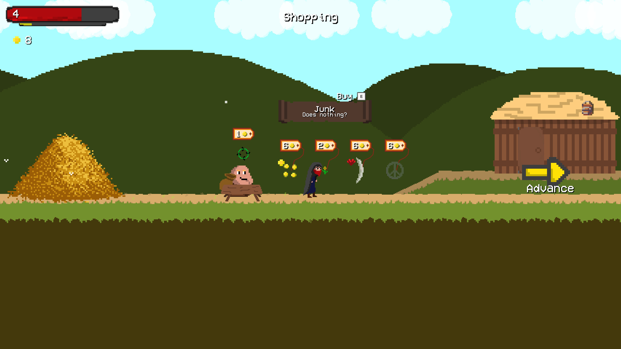 Rascal screenshot 4