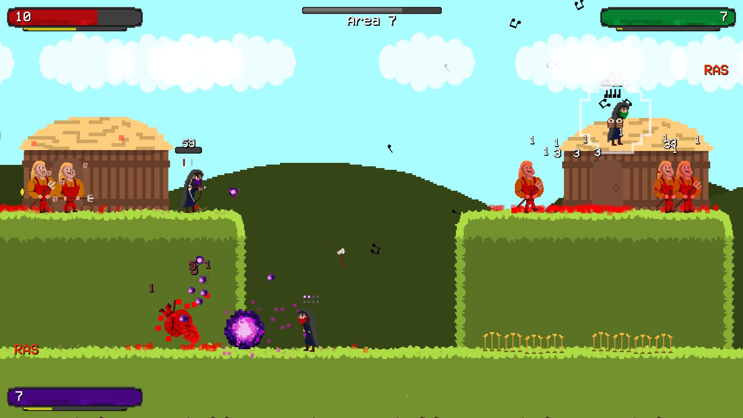 Rascal screenshot 1