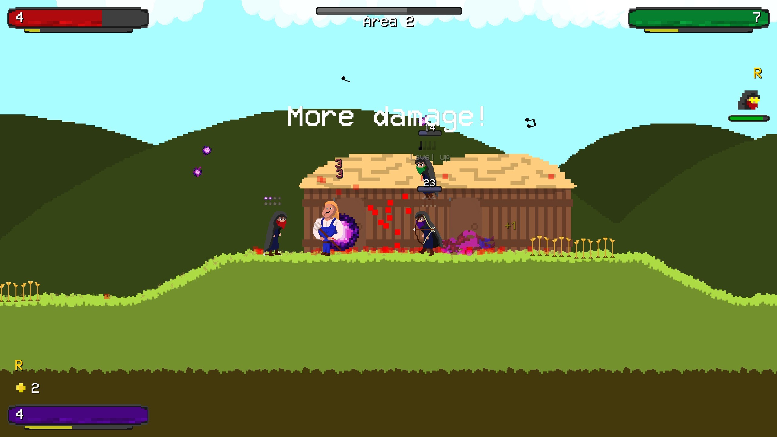 Rascal screenshot 6