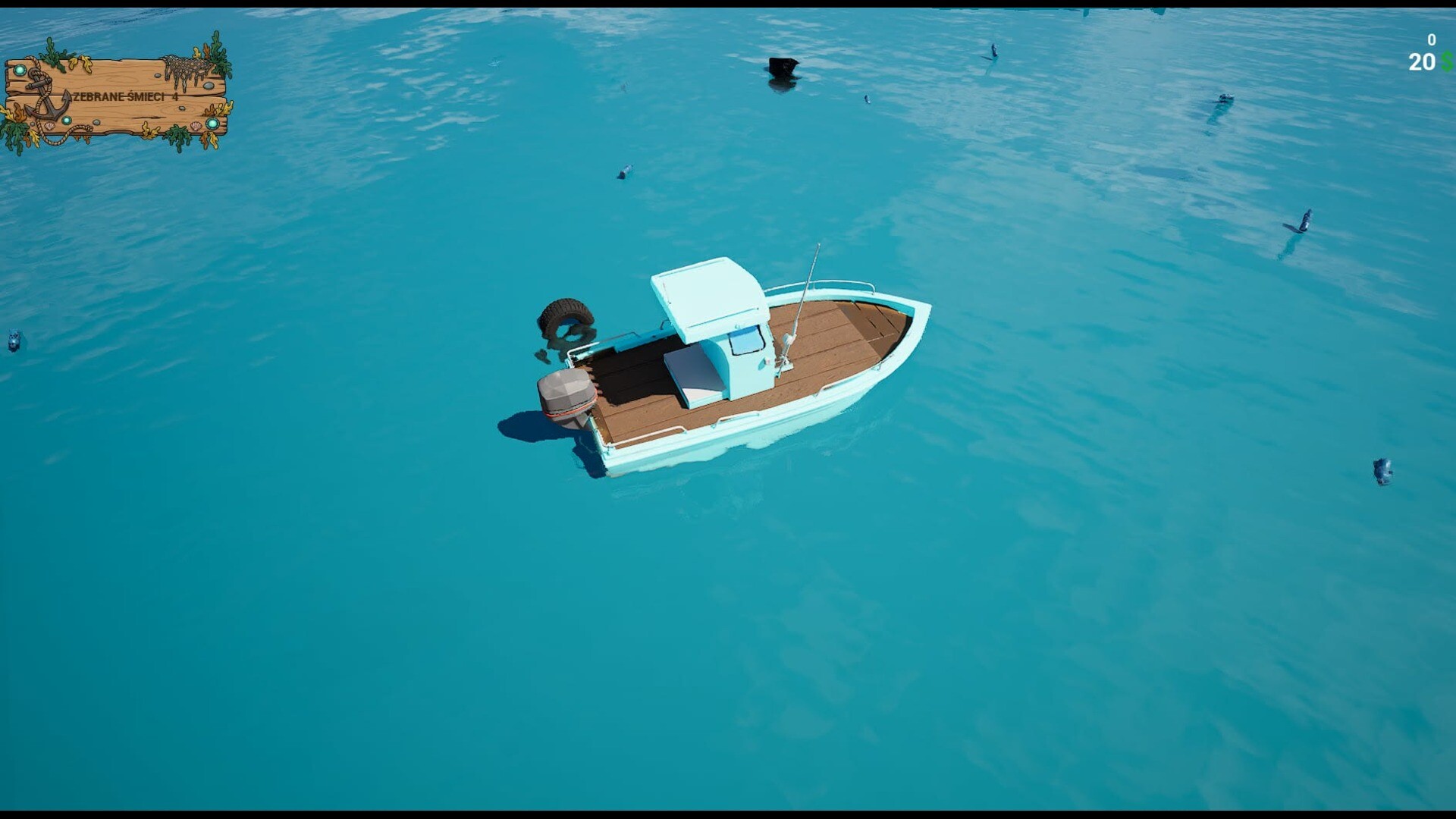 SaveDaOcean screenshot 3