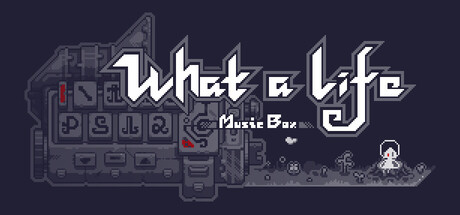美好人生：音乐盒  What a Life: Music Box