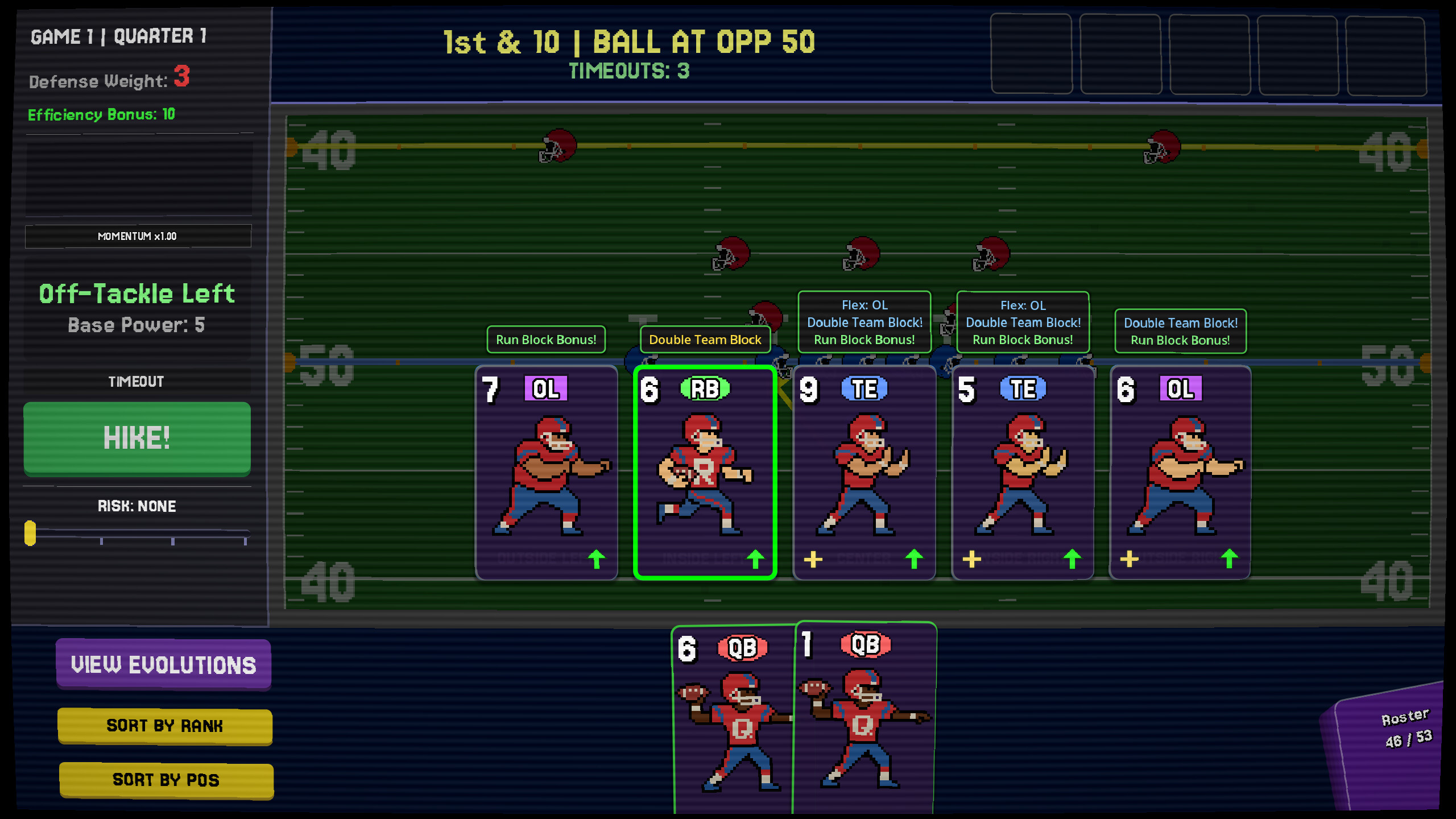 Hard Count screenshot 8