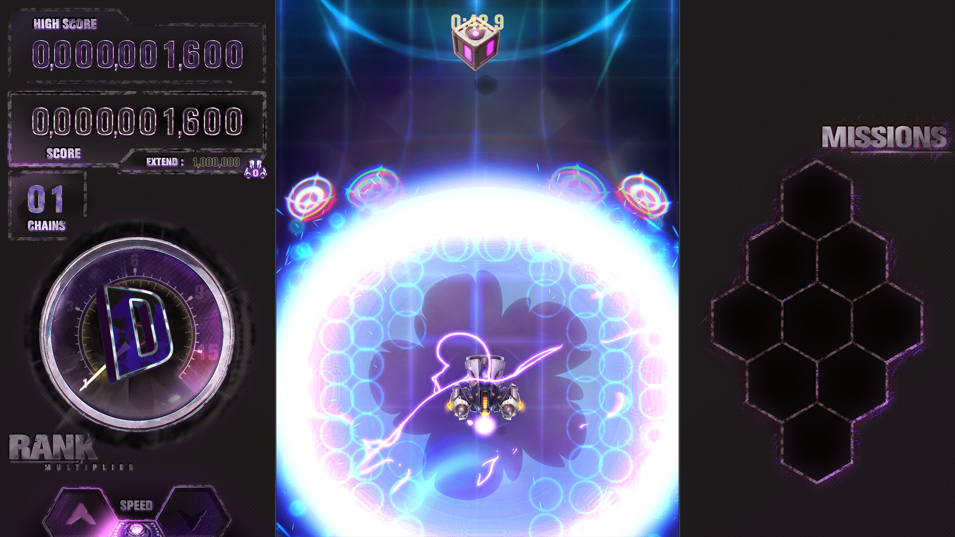 RAMMBOCK screenshot 8