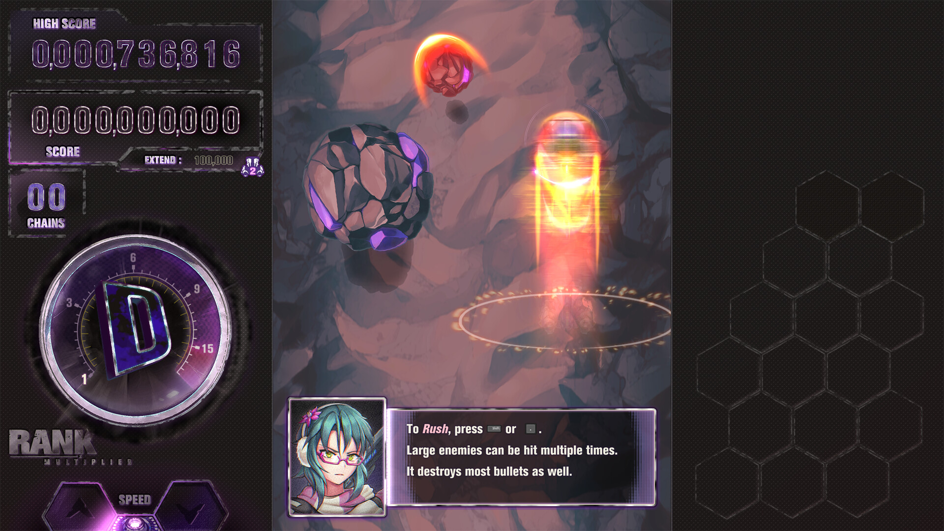 RAMMBOCK screenshot 11