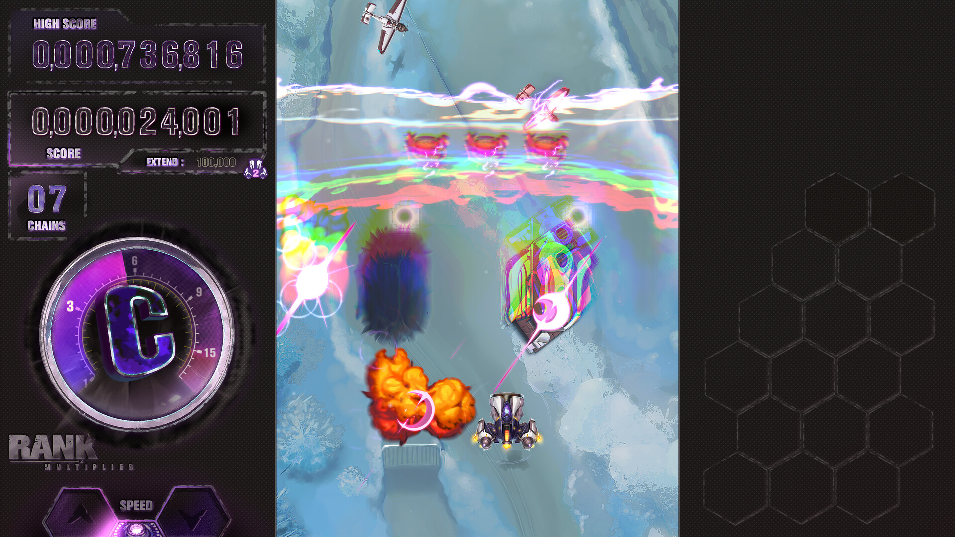 RAMMBOCK screenshot 17
