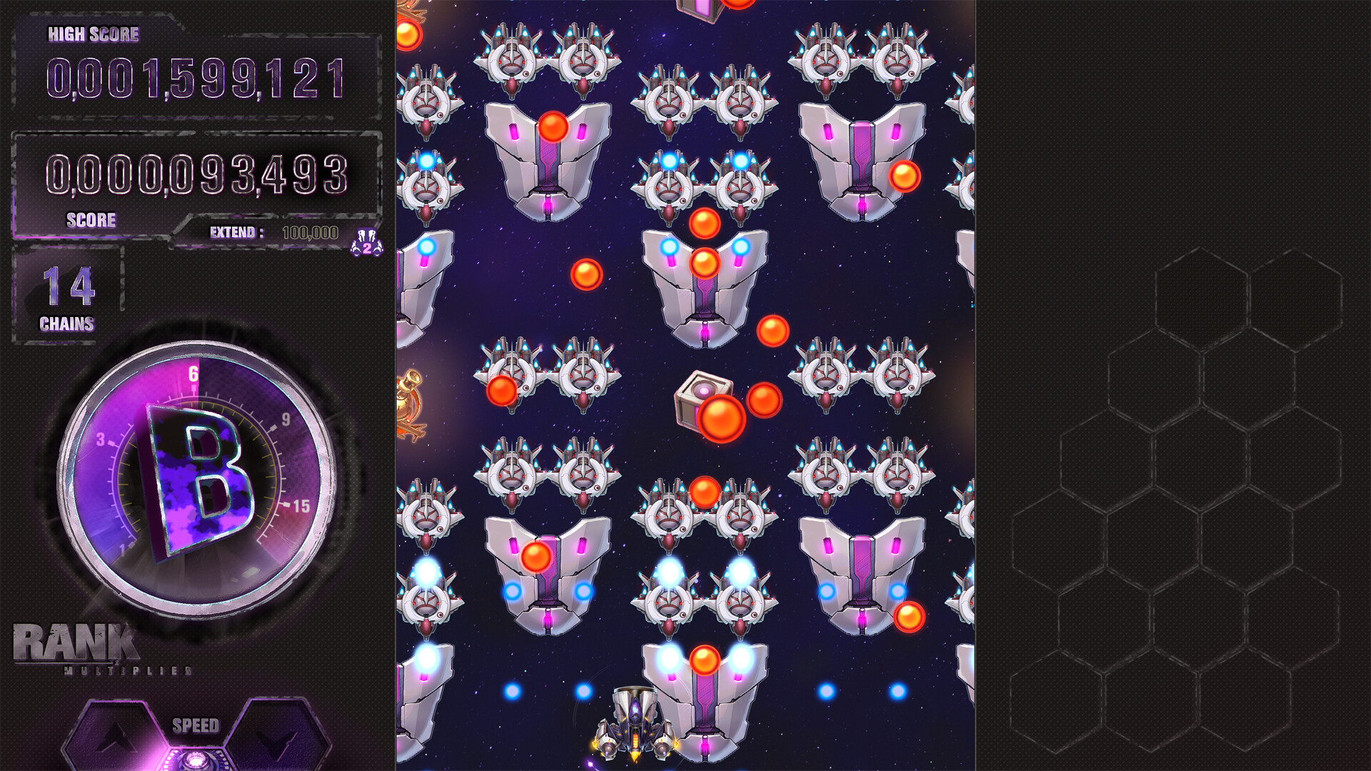 RAMMBOCK screenshot 19