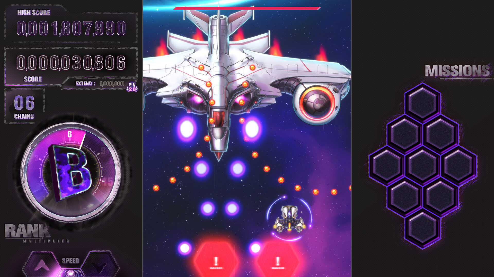 RAMMBOCK screenshot 5