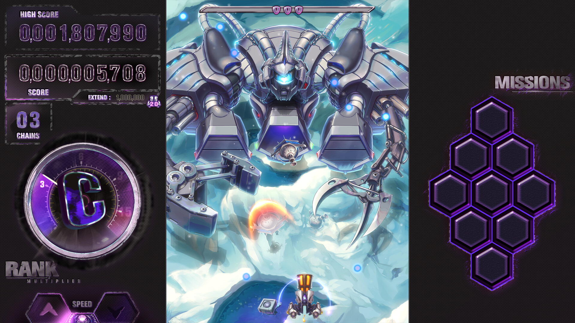 RAMMBOCK screenshot 2