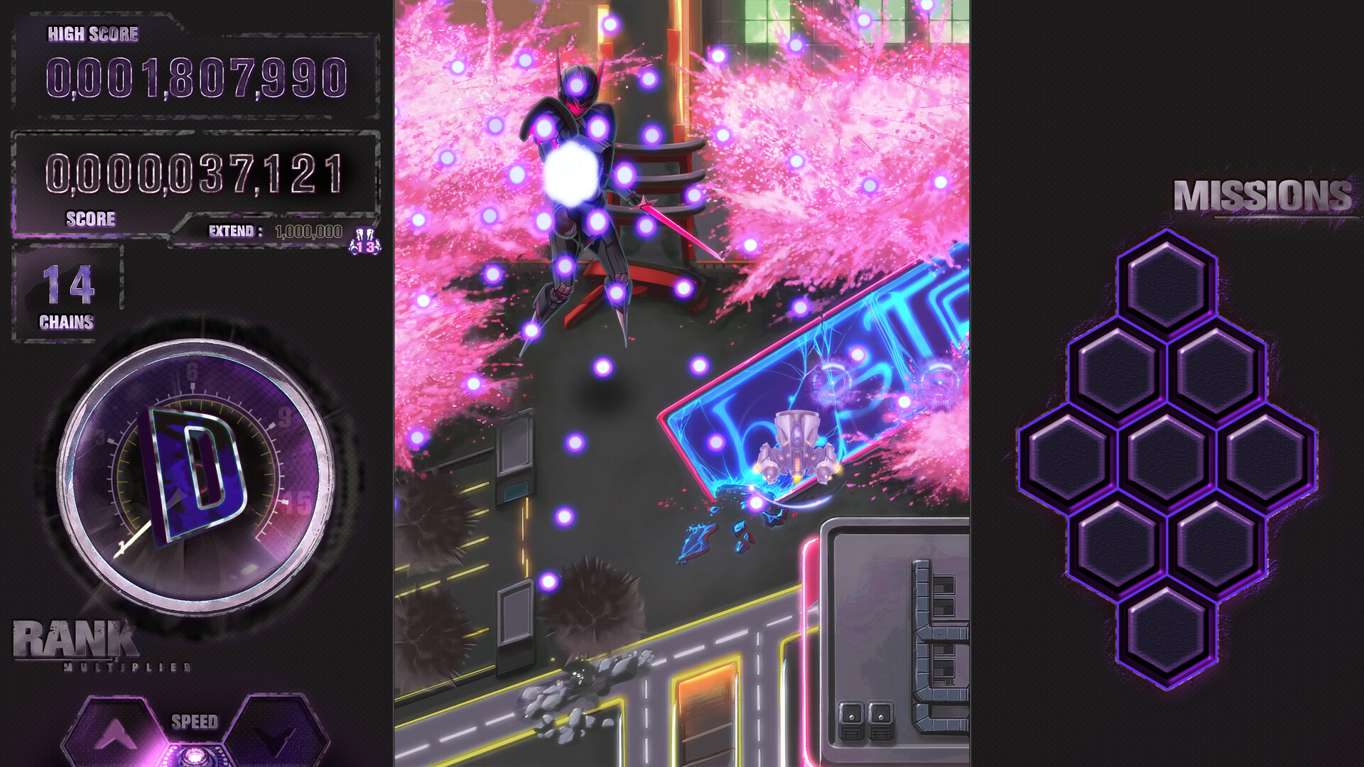 RAMMBOCK screenshot 4