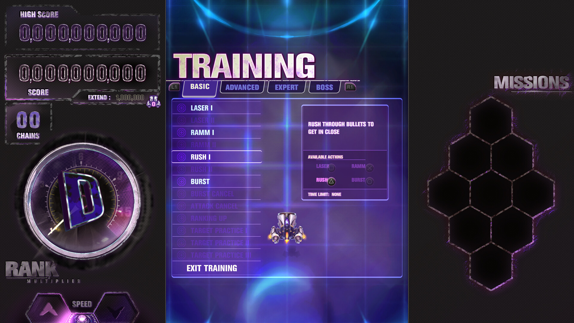 RAMMBOCK screenshot 7