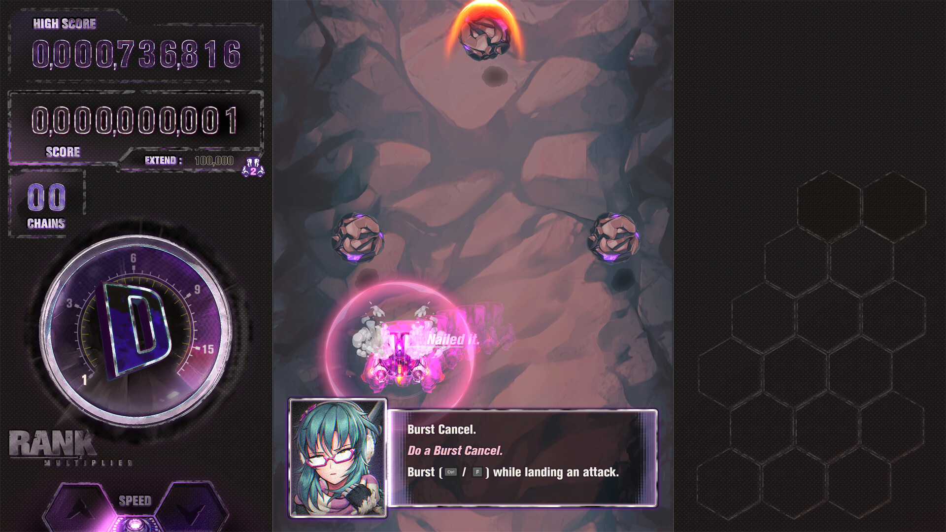 RAMMBOCK screenshot 12