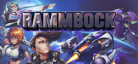 RAMMBOCK