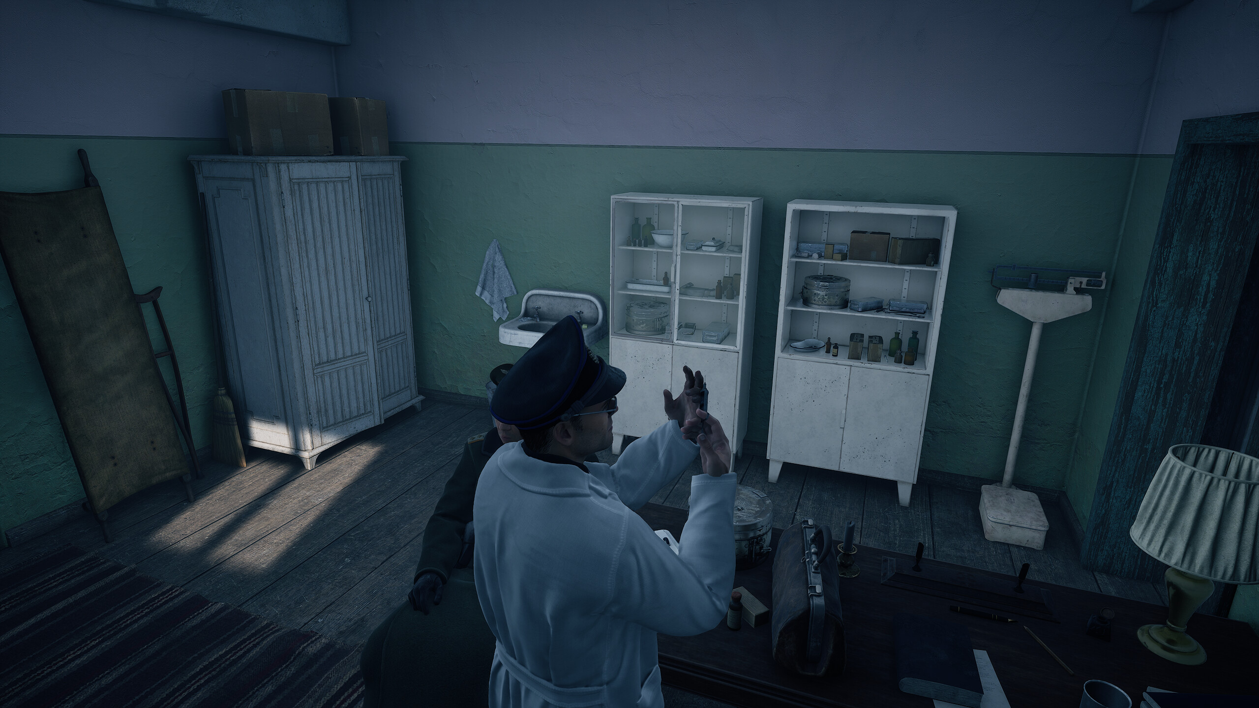 Smersh screenshot 6
