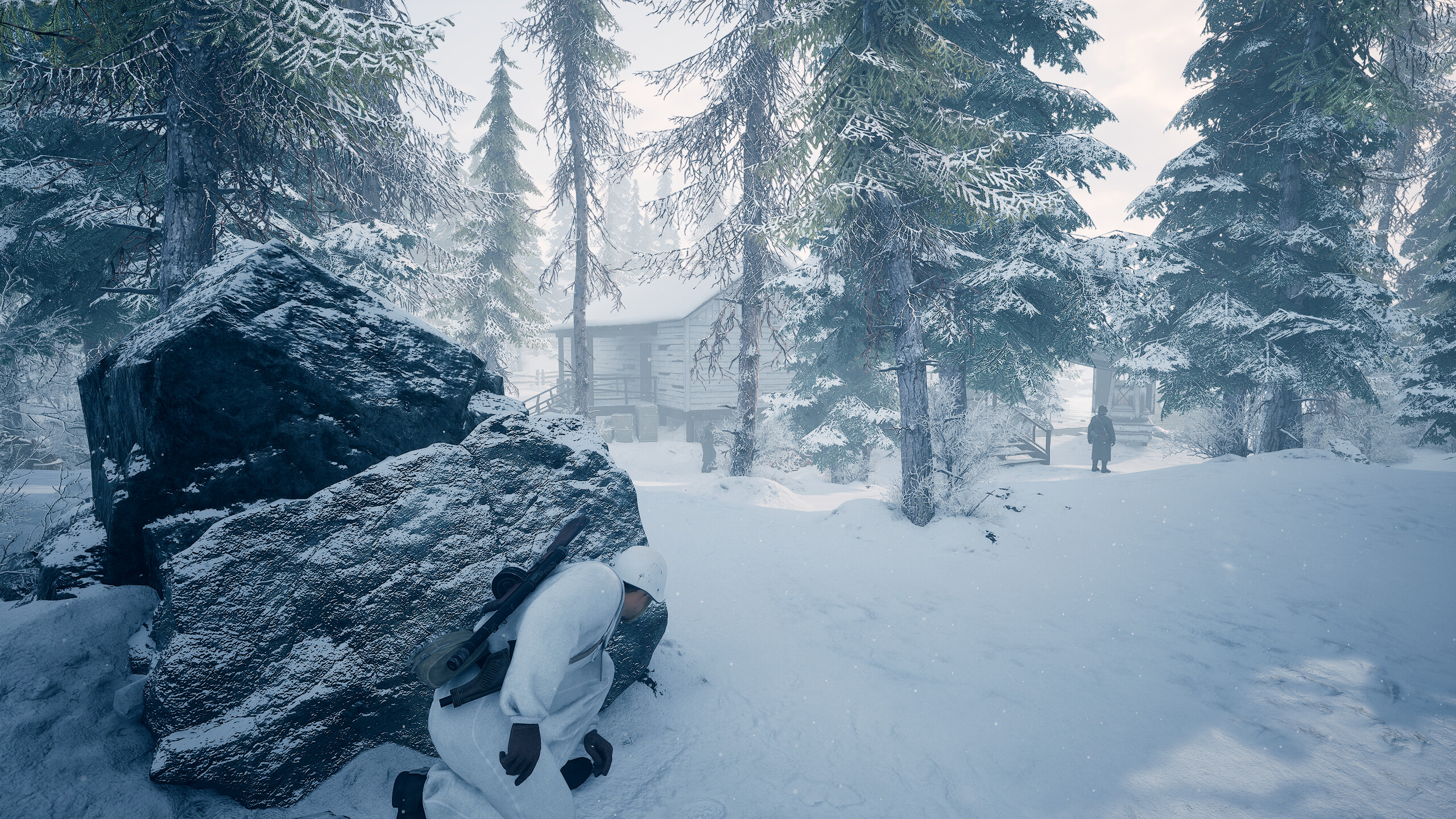 Smersh screenshot 1
