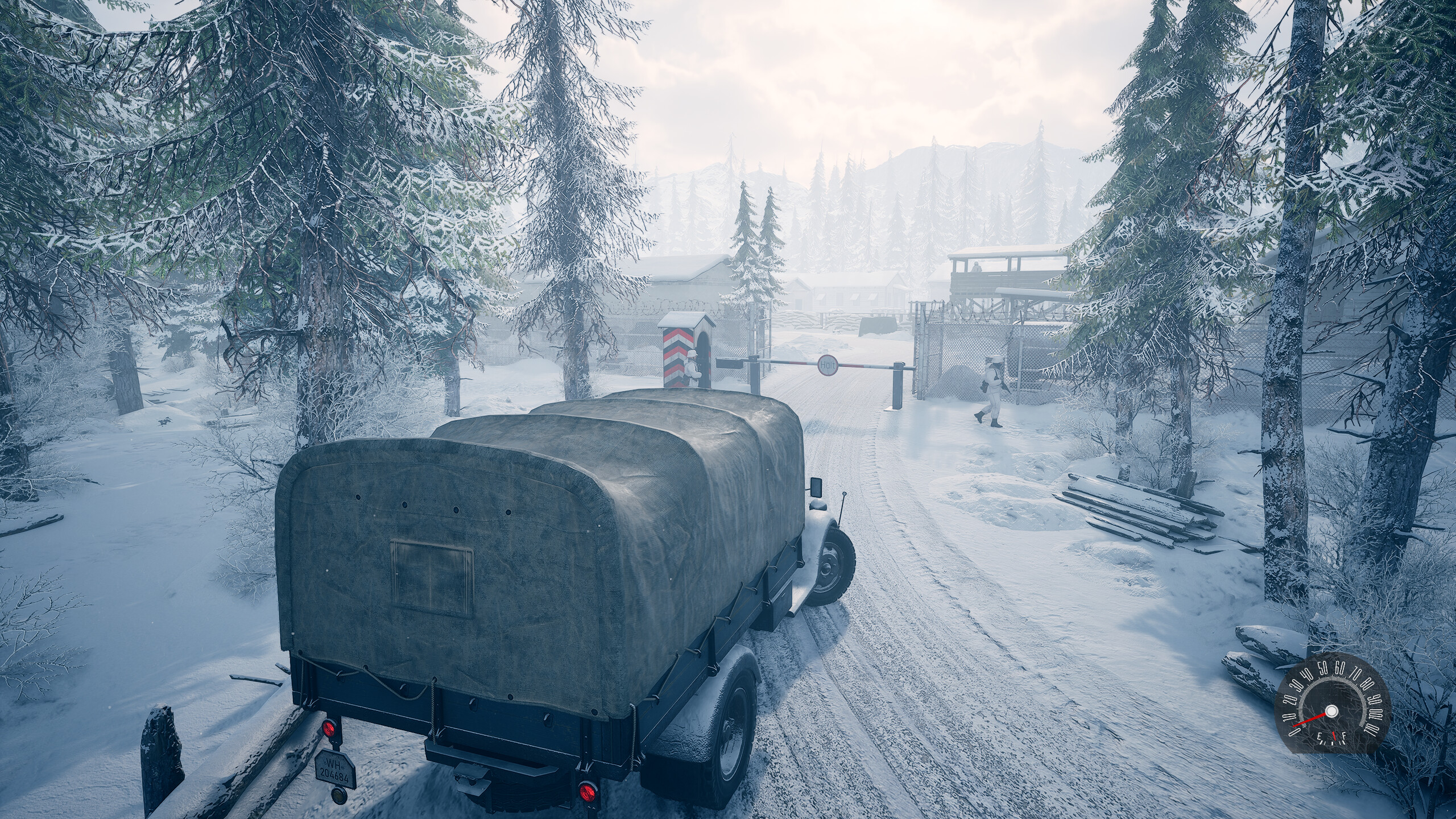 Smersh screenshot 7