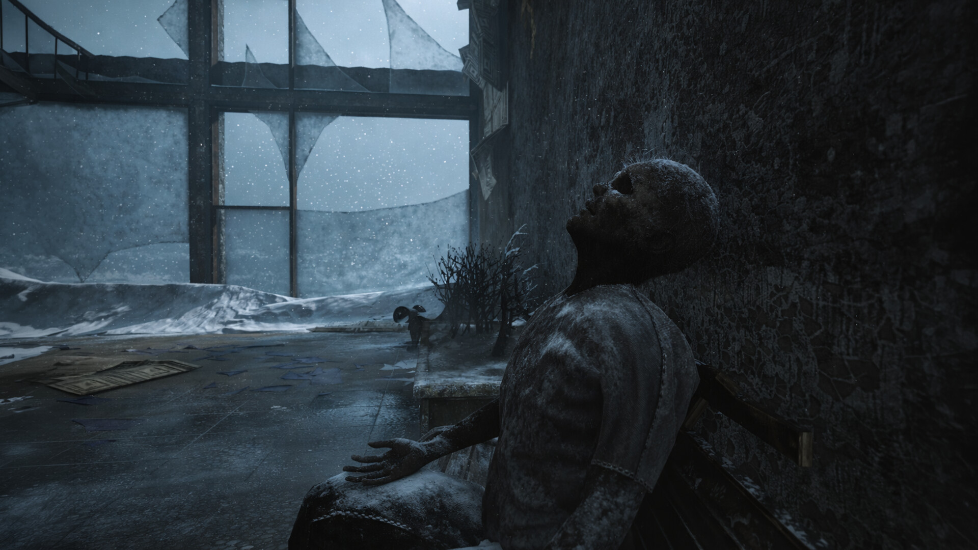 Phantom Veil screenshot 8