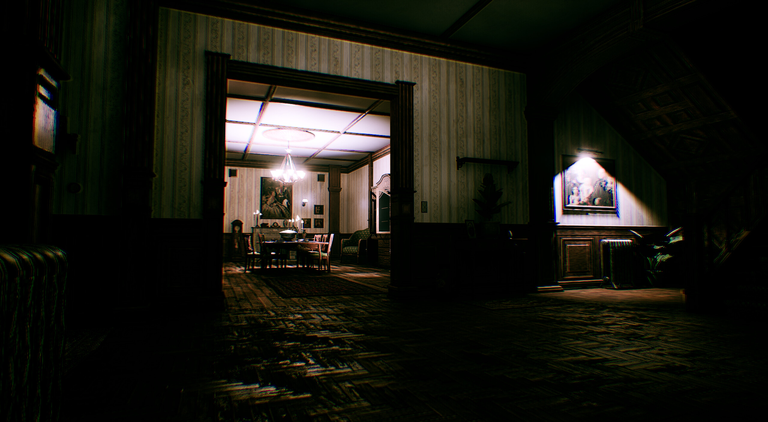 Phantom Veil screenshot 10