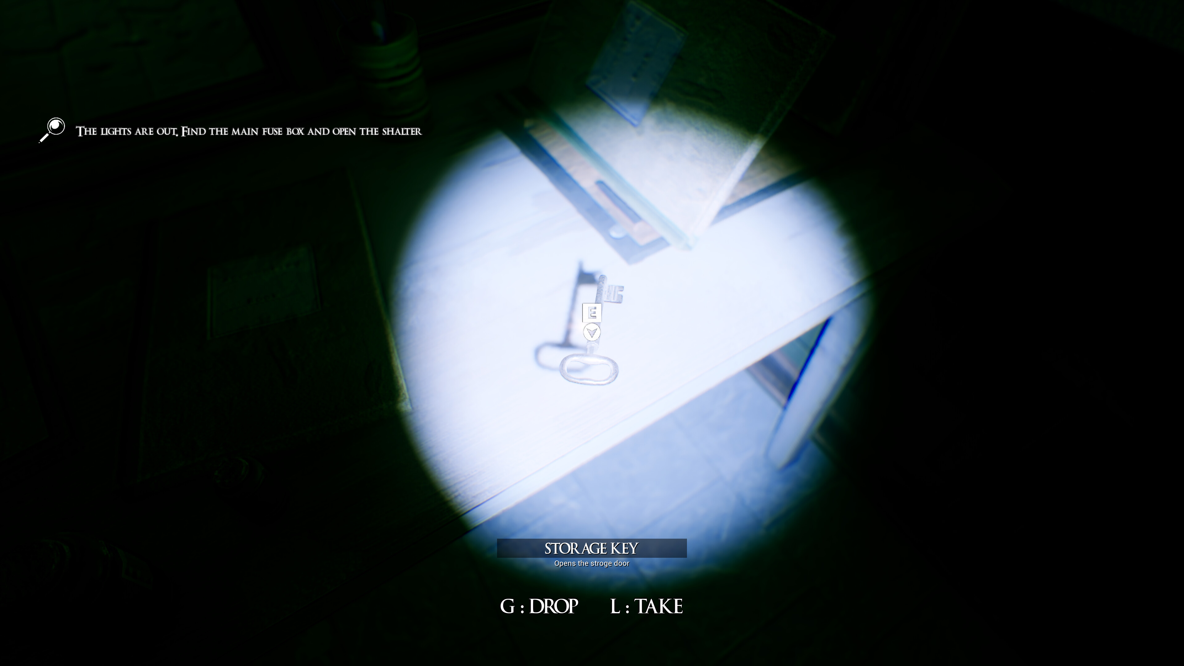 Phantom Veil screenshot 13