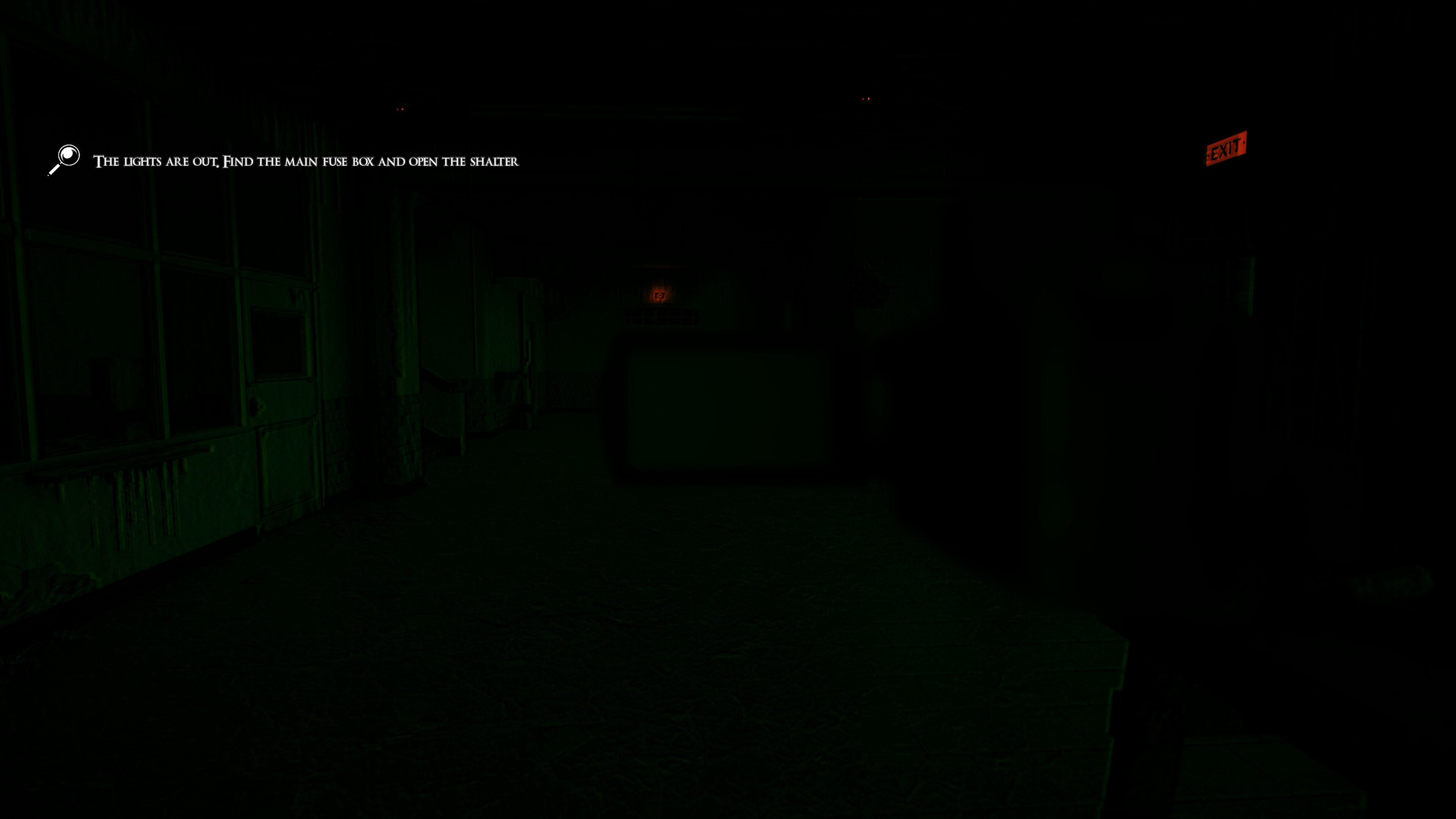 Phantom Veil screenshot 14