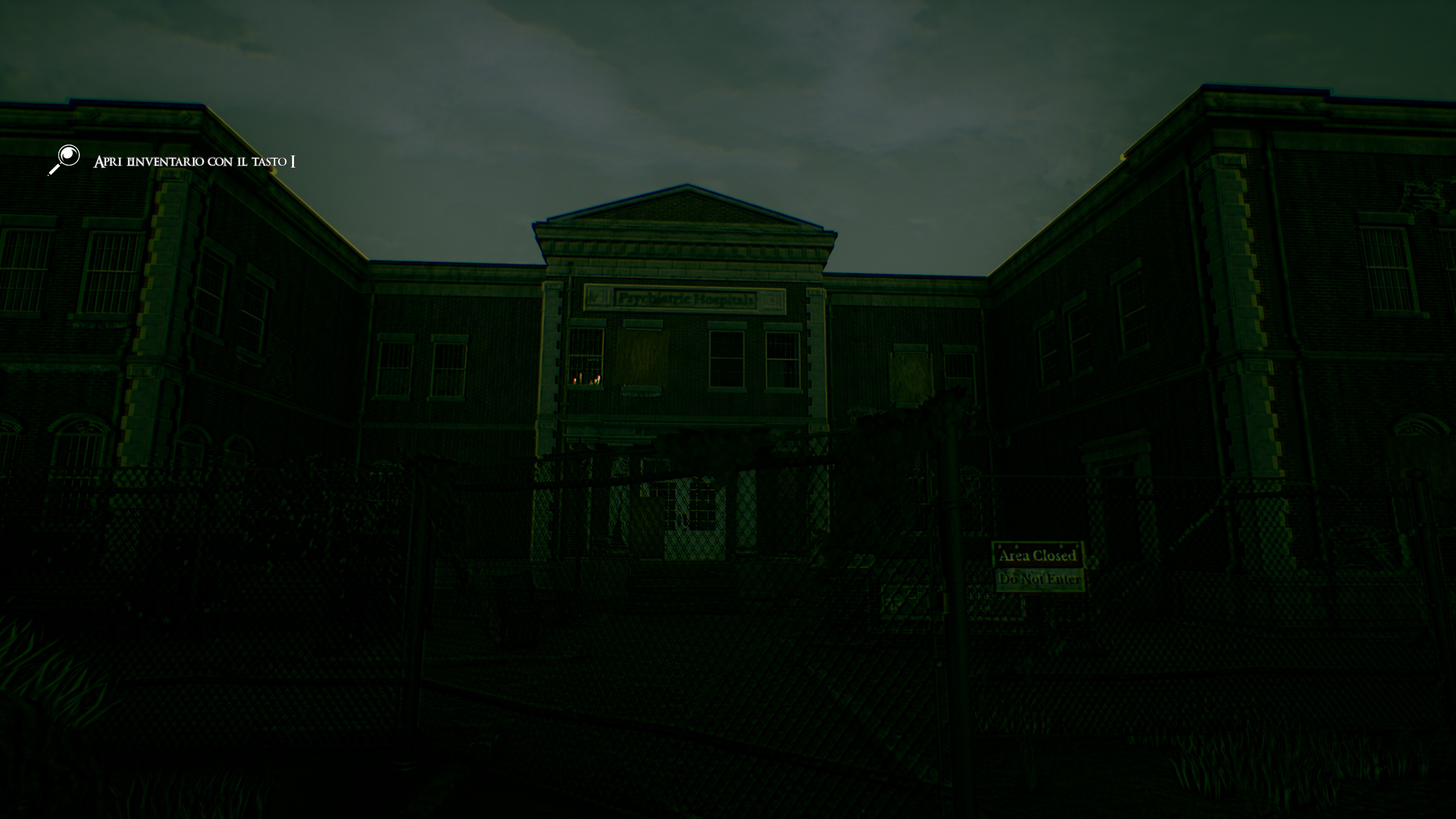 Phantom Veil screenshot 16