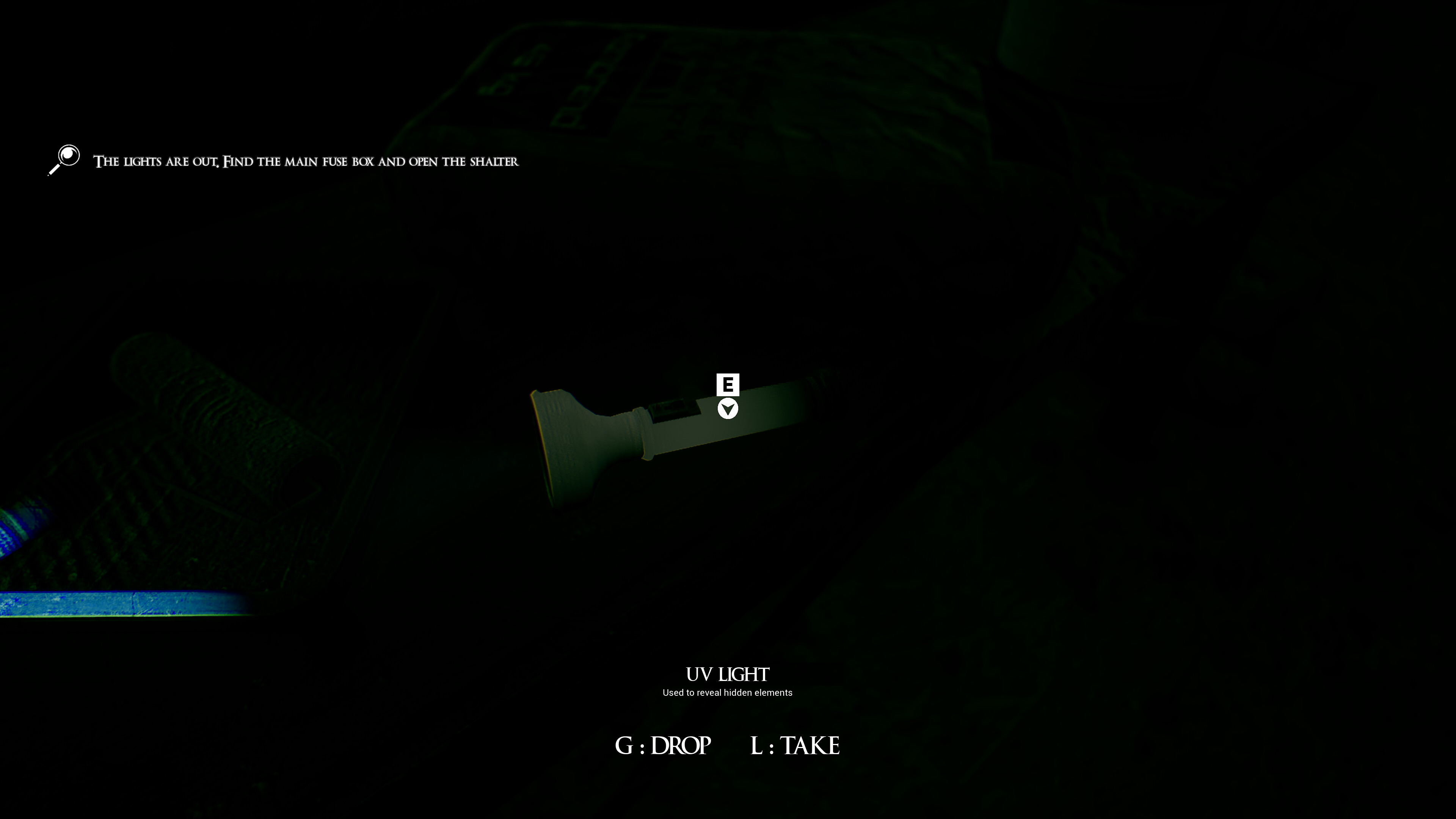 Phantom Veil screenshot 15