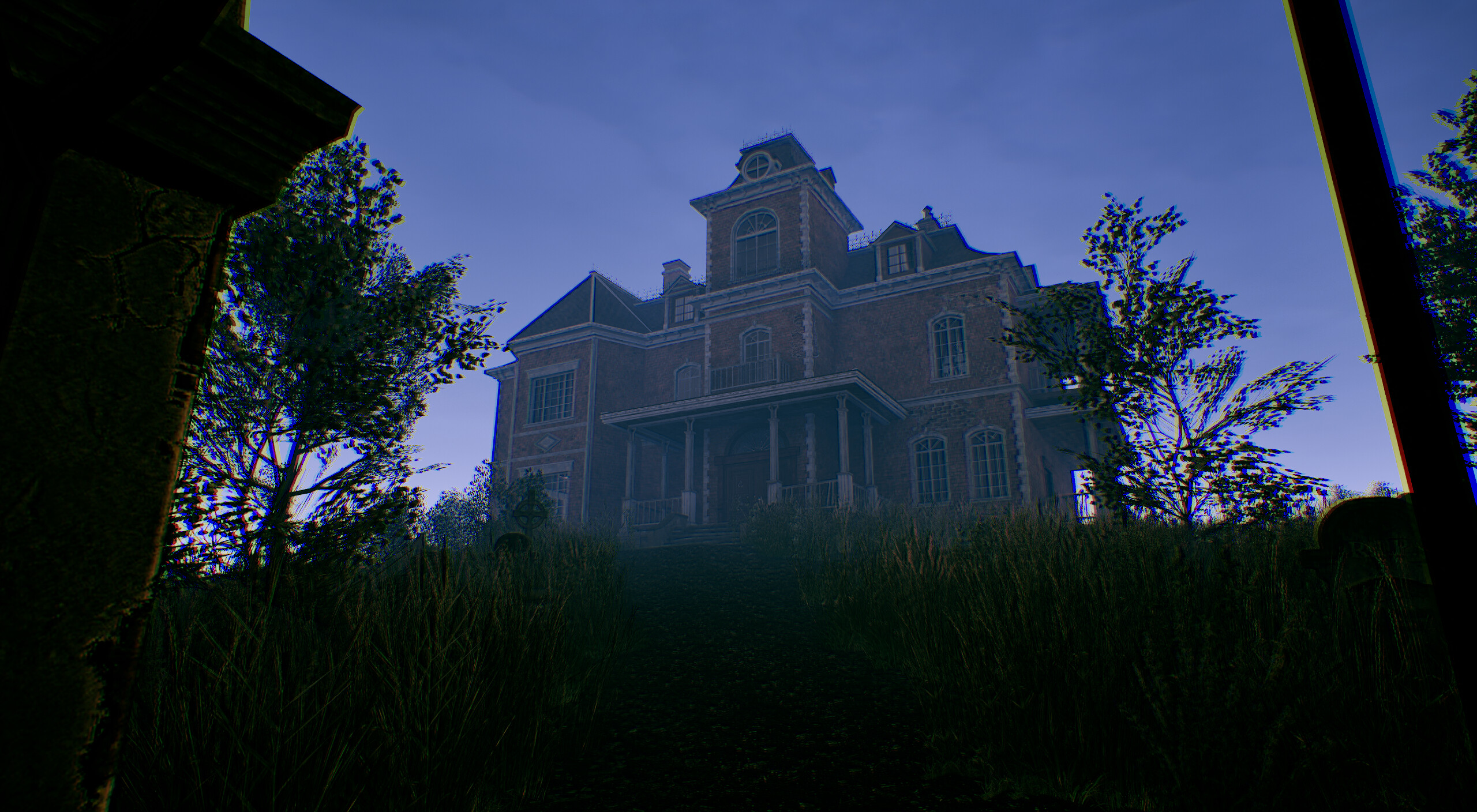 Phantom Veil screenshot 7
