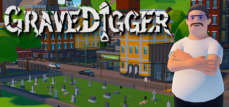 Gravedigger