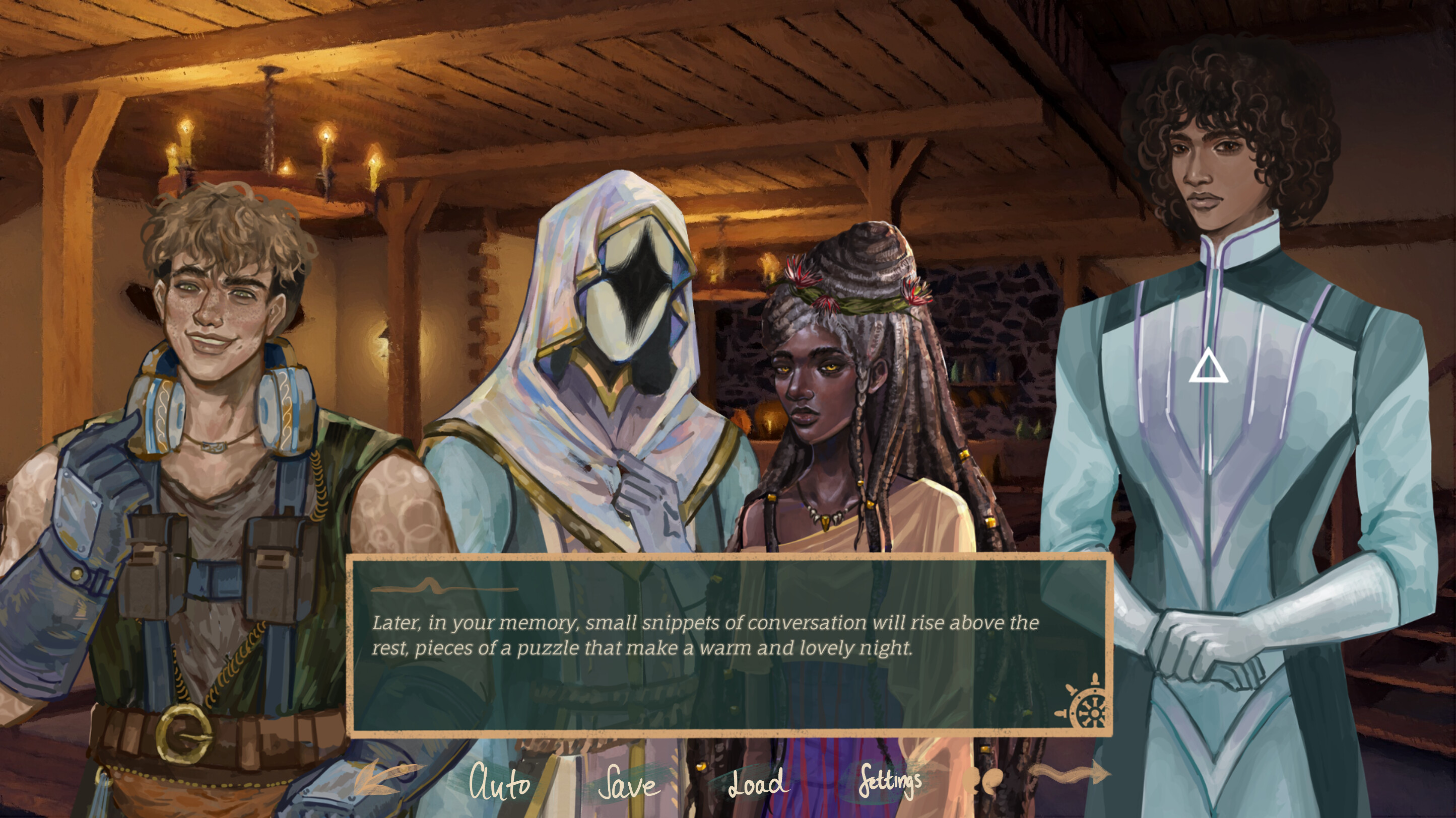 The Bitter End screenshot 5