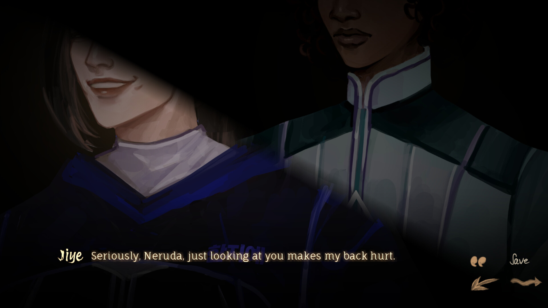 The Bitter End screenshot 6