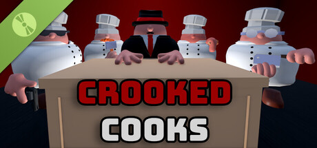 Crooked Cooks Demo