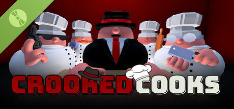Crooked Cooks Demo