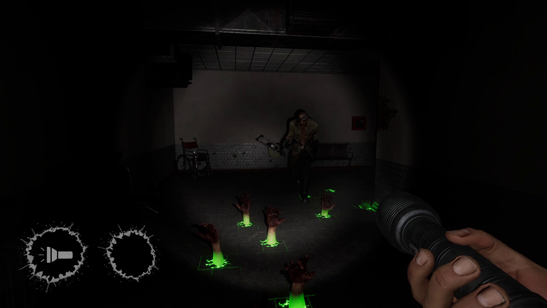PSYKOS screenshot 9