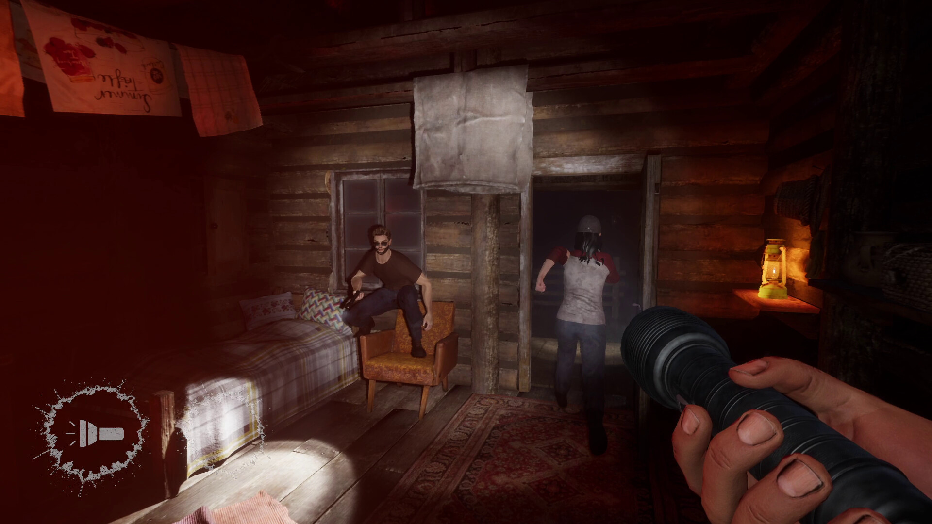 PSYKOS screenshot 8