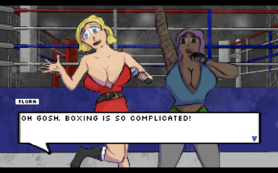 Super Boxing Day screenshot 2
