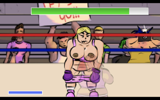 Super Boxing Day screenshot 6