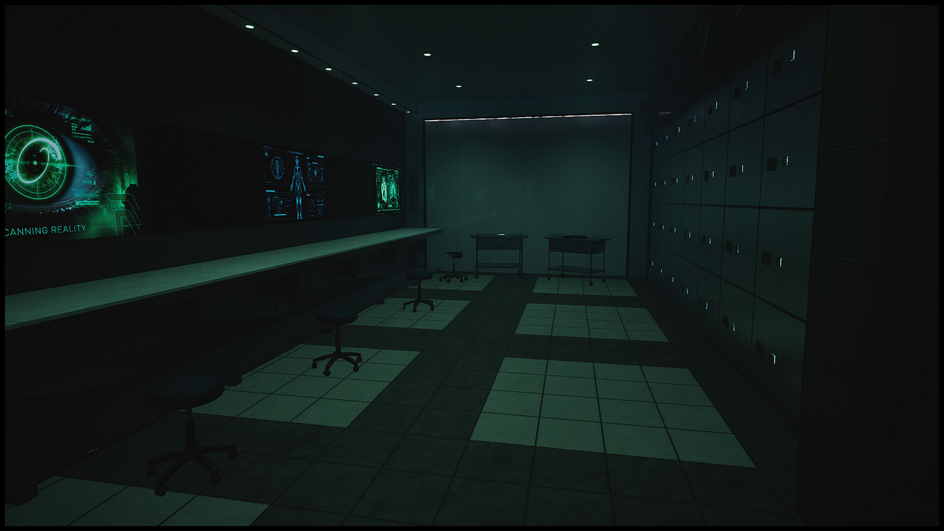 CRETCELL screenshot 3