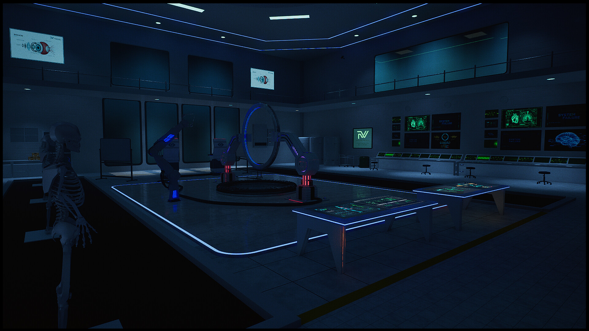 CRETCELL screenshot 1