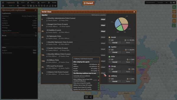 Restitutor: Empire Restored screenshot 7
