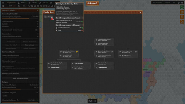 Restitutor: Empire Restored screenshot 9