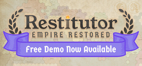 Restitutor: Empire Restored