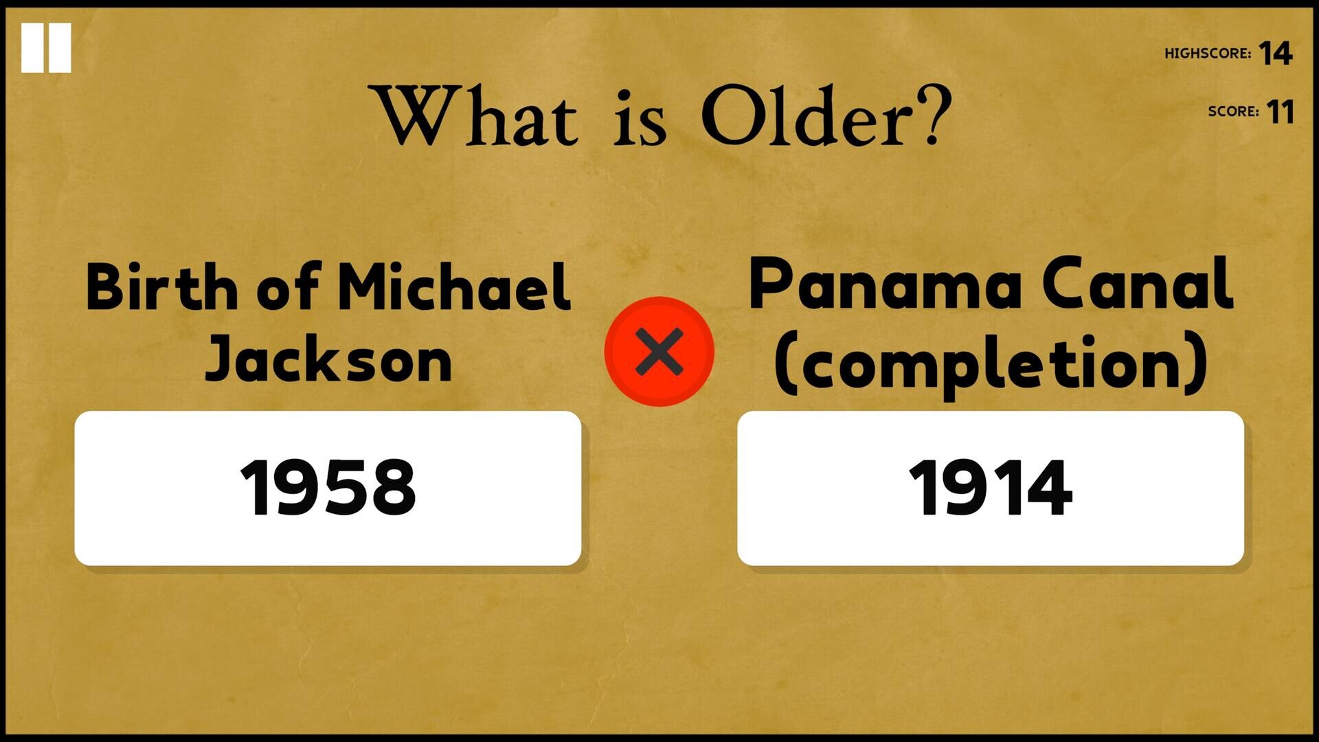 What is Older? screenshot 6