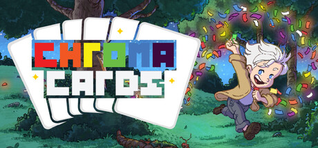 Chroma Cards