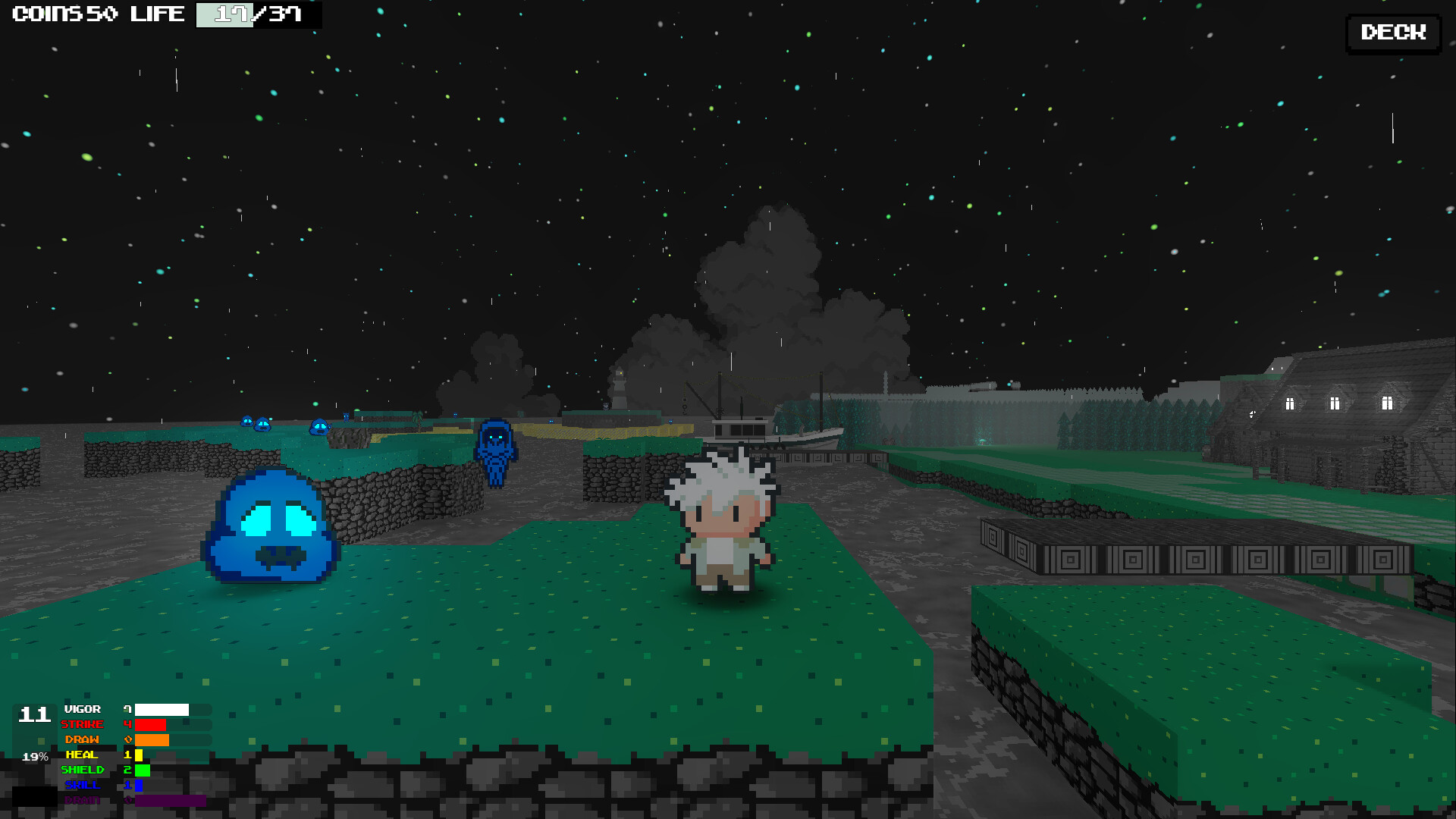 Chroma Cards screenshot 2
