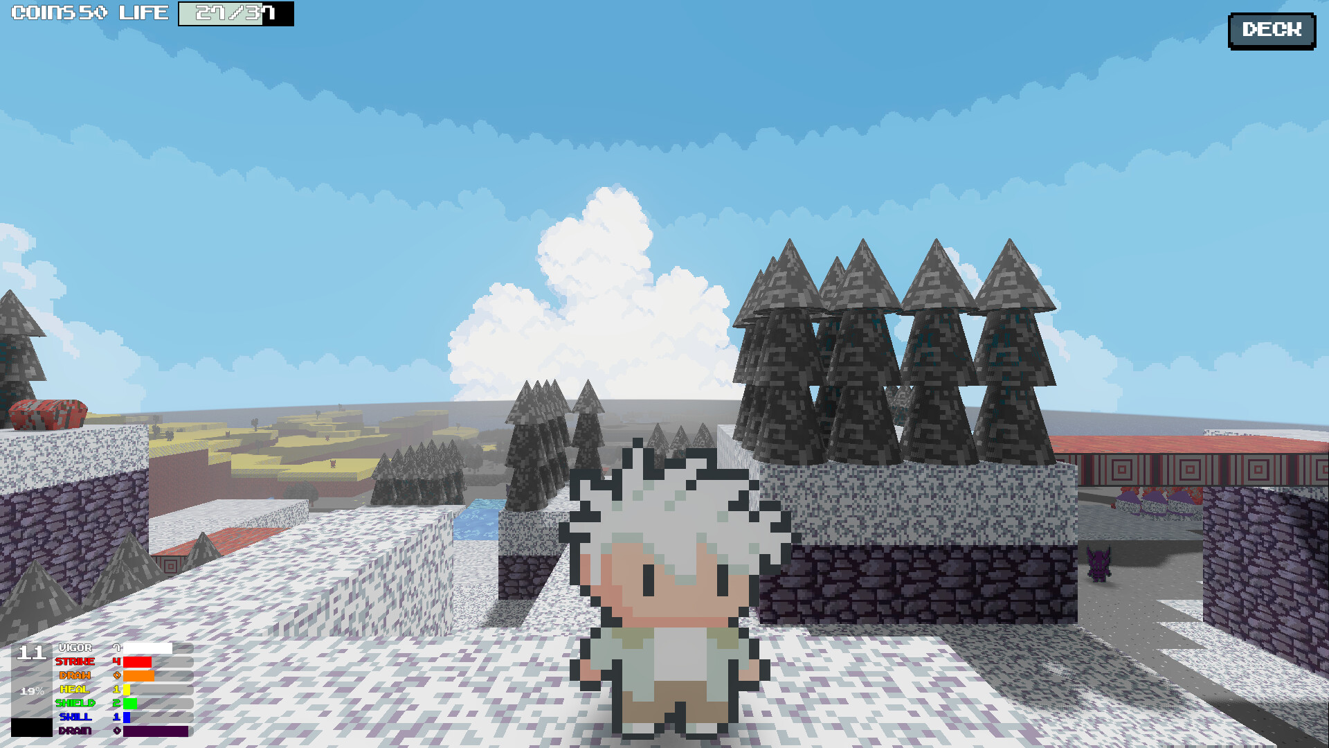 Chroma Cards screenshot 6